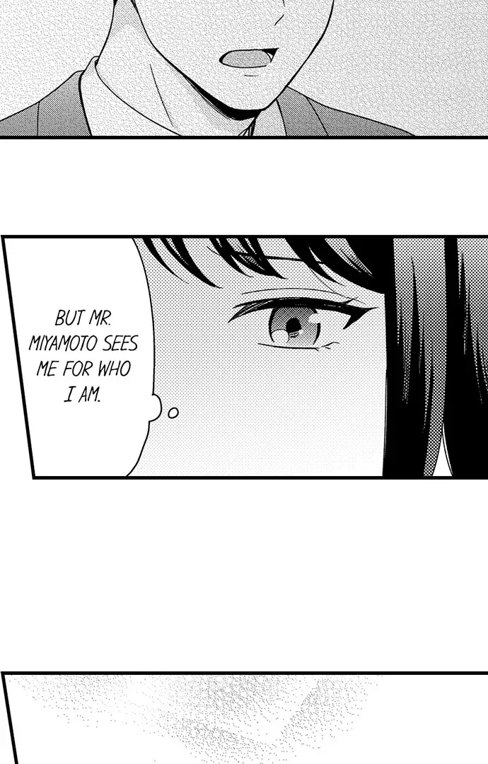 One-Night Stand Proposal Chapter 7 page 36 - 