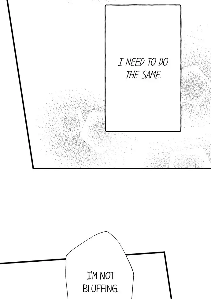 One-Night Stand Proposal Chapter 7 page 37 - 