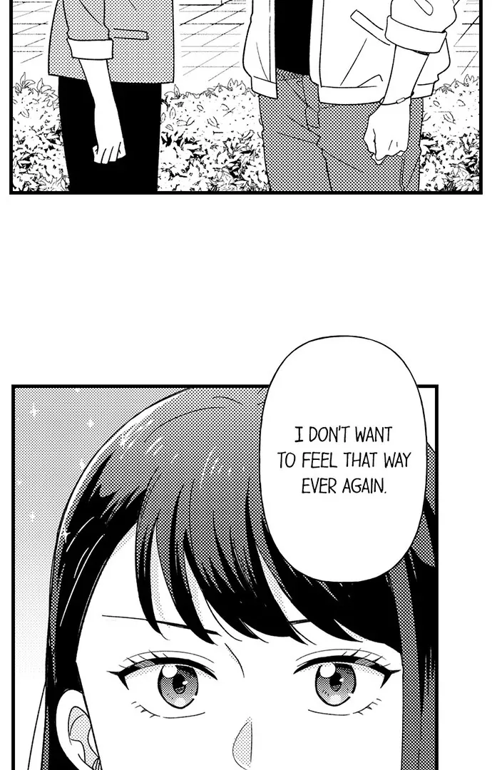 One-Night Stand Proposal Chapter 7 page 40 - 
