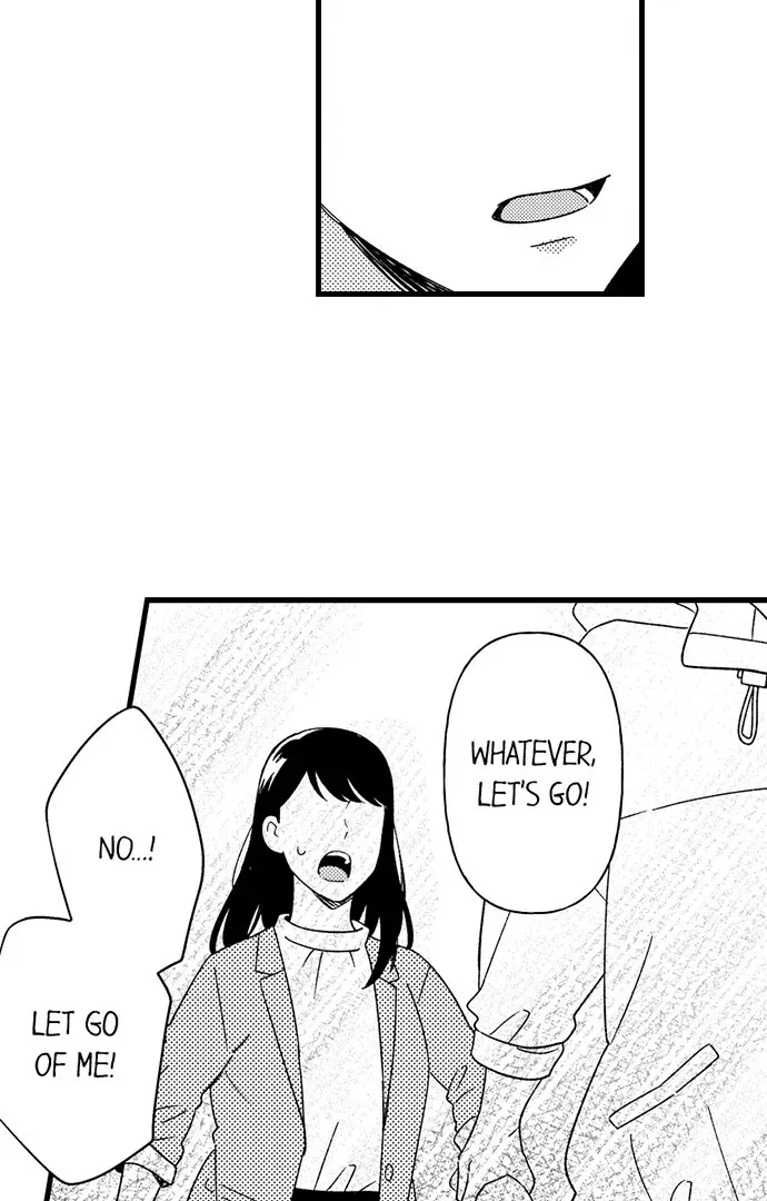 One-Night Stand Proposal Chapter 7 page 42 - 