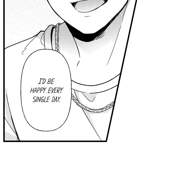 One-Night Stand Proposal Chapter 7 page 6 - 