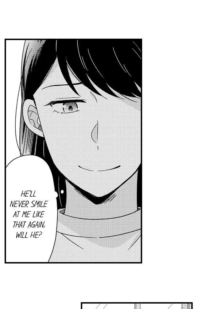 One-Night Stand Proposal Chapter 7 page 7 - 