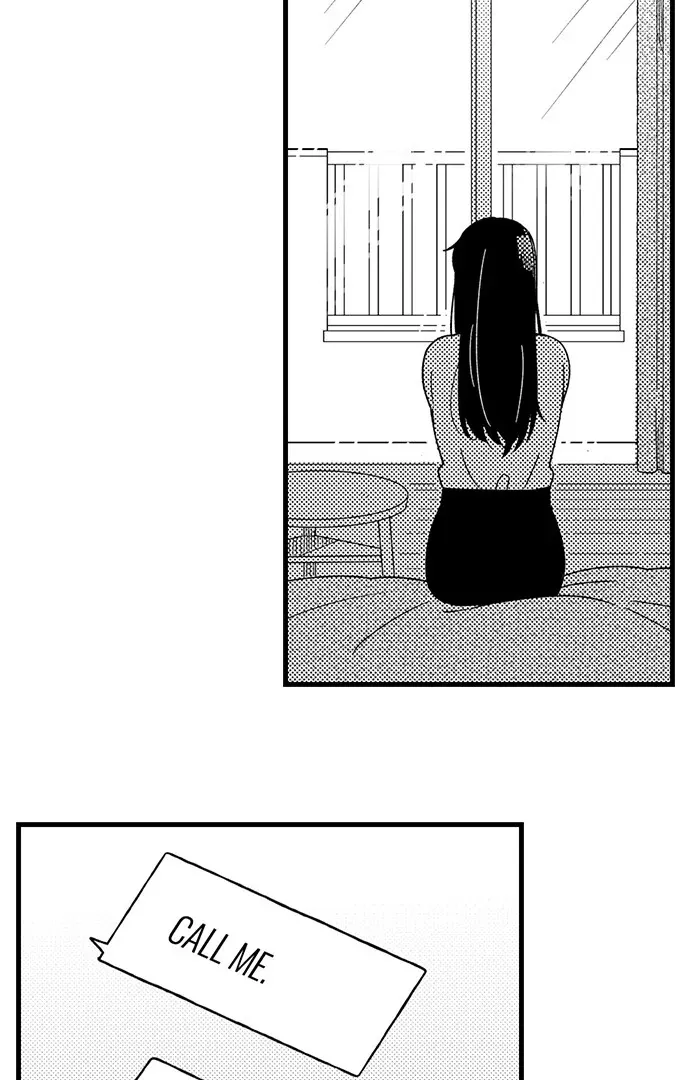 One-Night Stand Proposal Chapter 7 page 8 - 