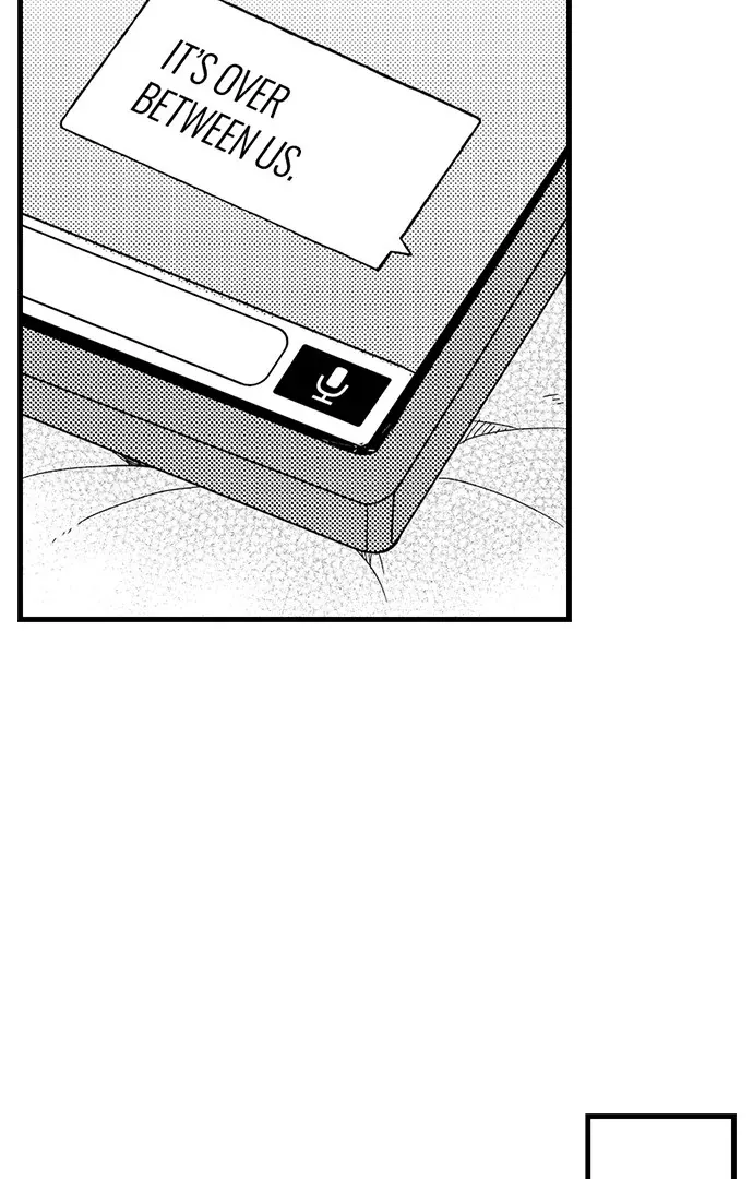 One-Night Stand Proposal Chapter 7 page 9 - 