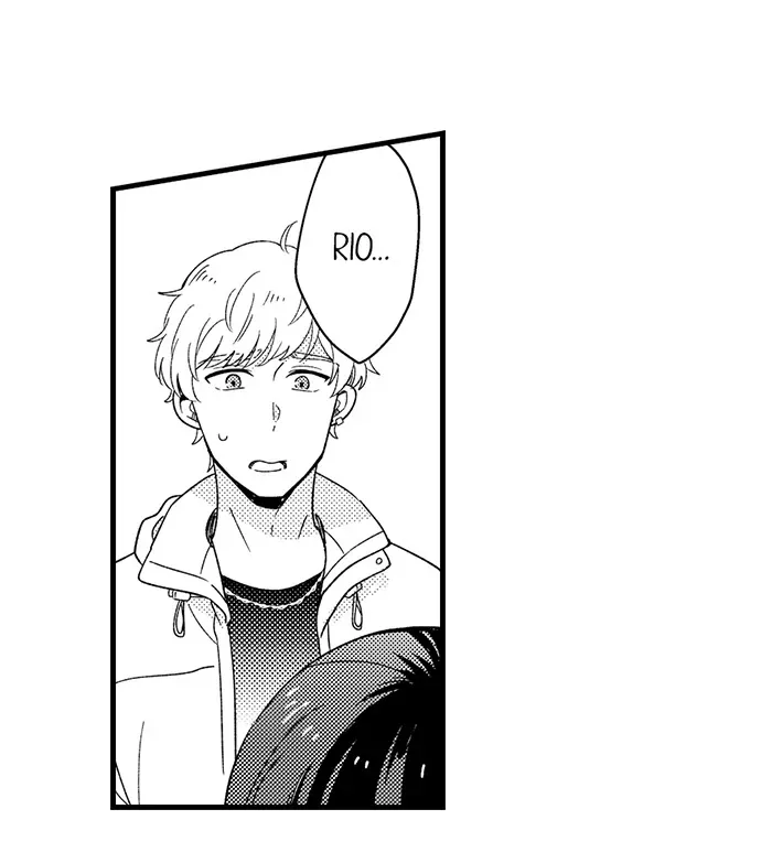 One-Night Stand Proposal Chapter 8 page 18 - 