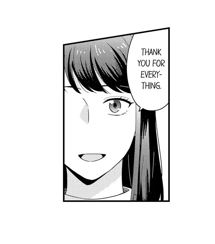 One-Night Stand Proposal Chapter 8 page 19 - 