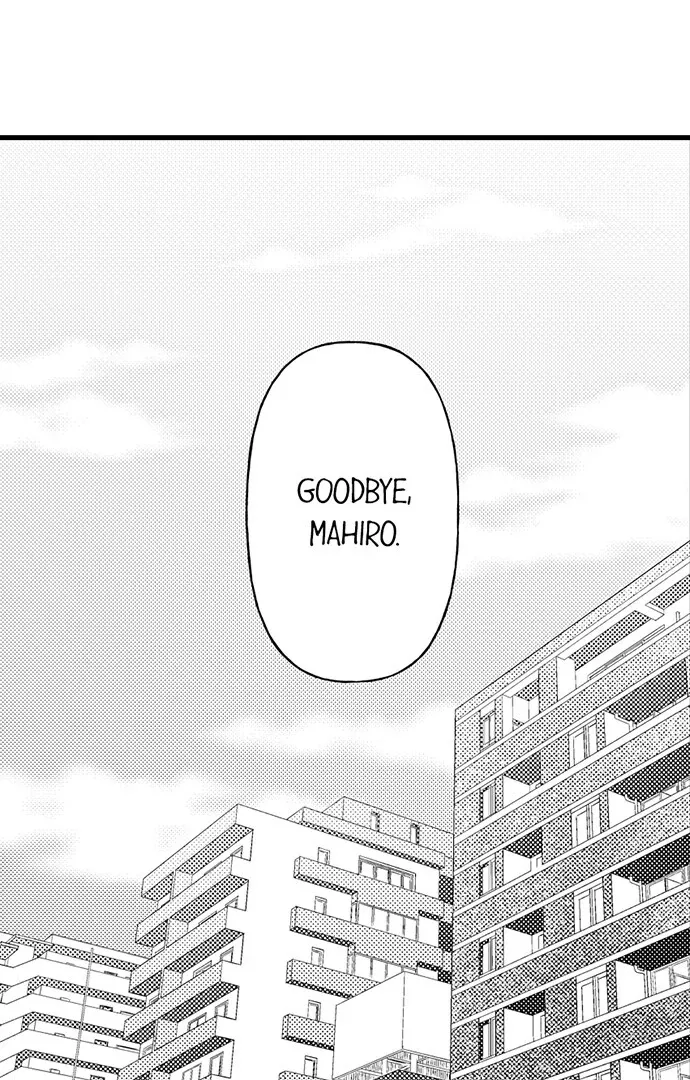 One-Night Stand Proposal Chapter 8 page 20 - 