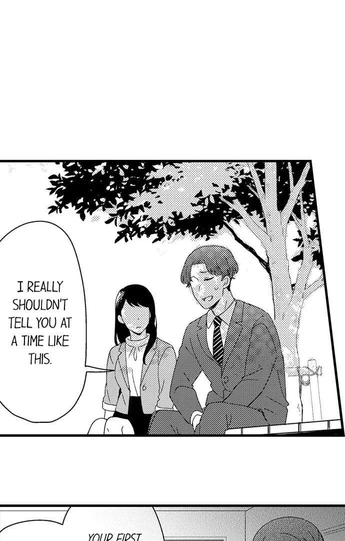 One-Night Stand Proposal Chapter 8 page 26 - 