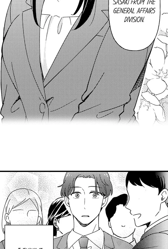 One-Night Stand Proposal Chapter 8 page 28 - 