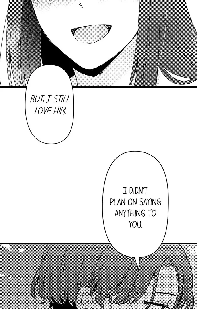 One-Night Stand Proposal Chapter 8 page 33 - 