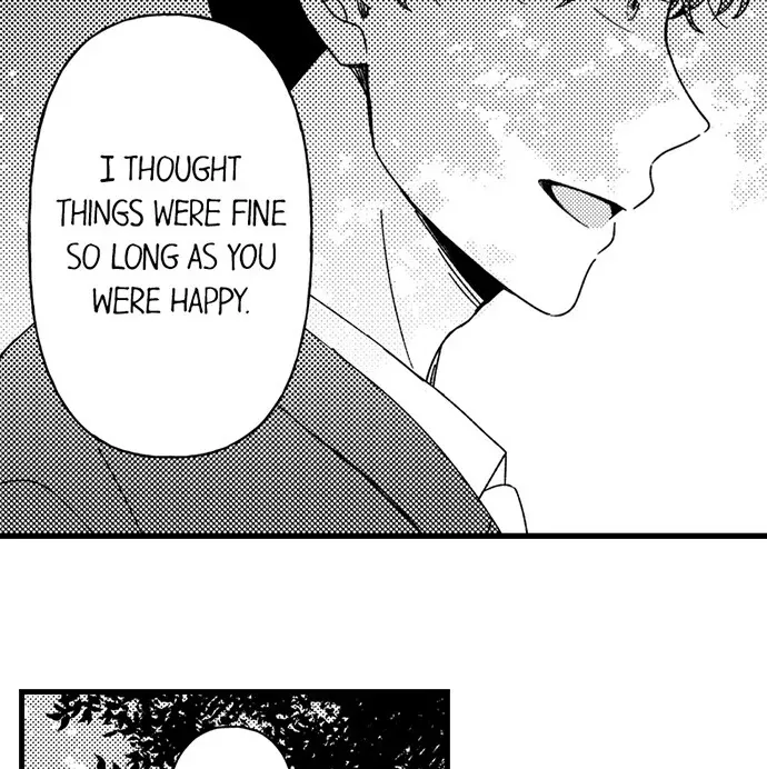 One-Night Stand Proposal Chapter 8 page 34 - 