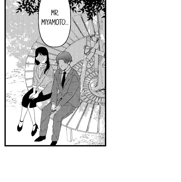 One-Night Stand Proposal Chapter 8 page 35 - 
