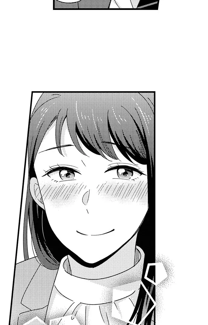 One-Night Stand Proposal Chapter 8 page 38 - 