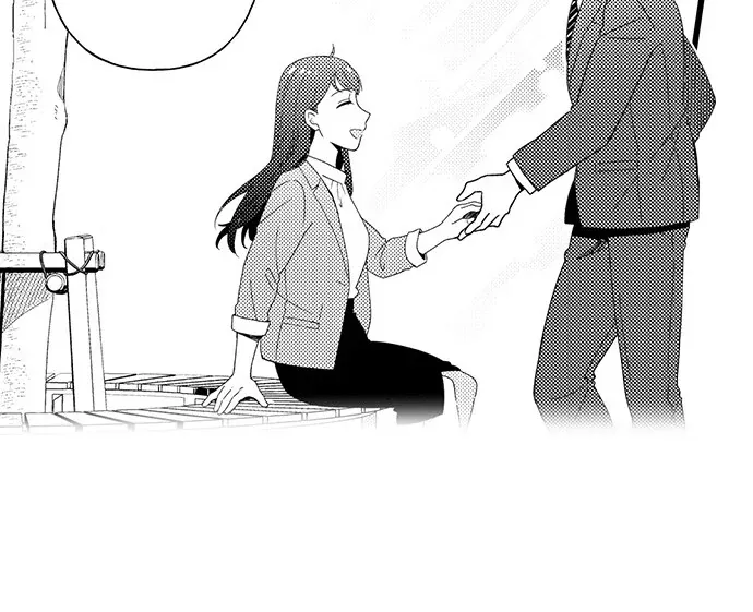 One-Night Stand Proposal Chapter 8 page 40 - 