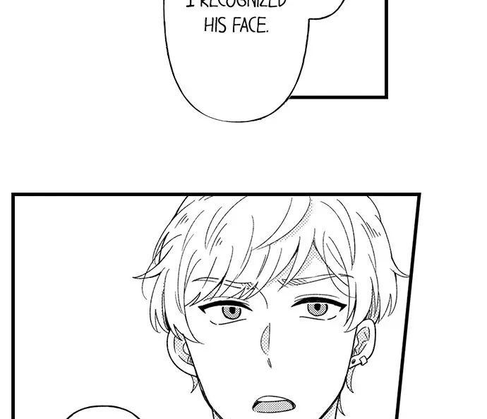 One-Night Stand Proposal Chapter 8 page 6 - 