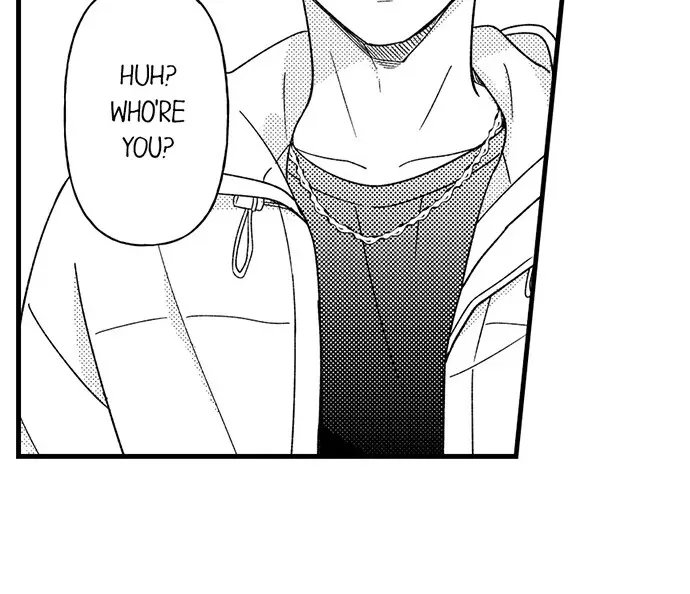 One-Night Stand Proposal Chapter 8 page 7 - 