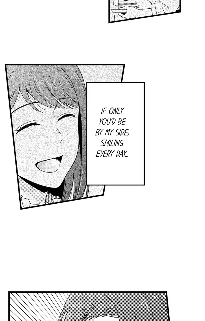 One-Night Stand Proposal Chapter 8 page 10 - 