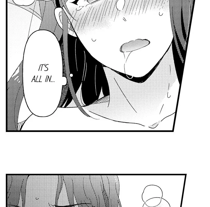 One-Night Stand Proposal Chapter 9 page 14 - 