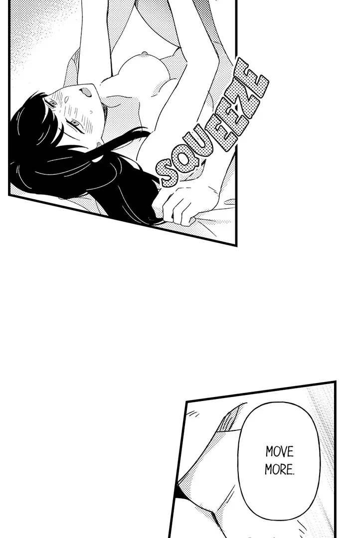 One-Night Stand Proposal Chapter 9 page 18 - 