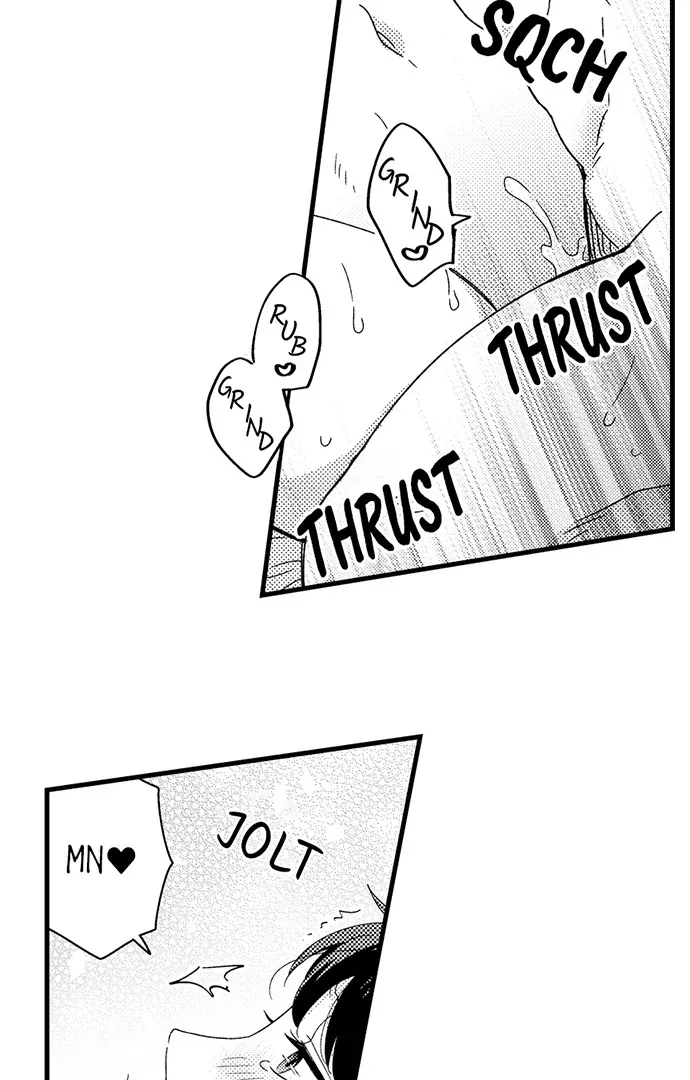 One-Night Stand Proposal Chapter 9 page 19 - 