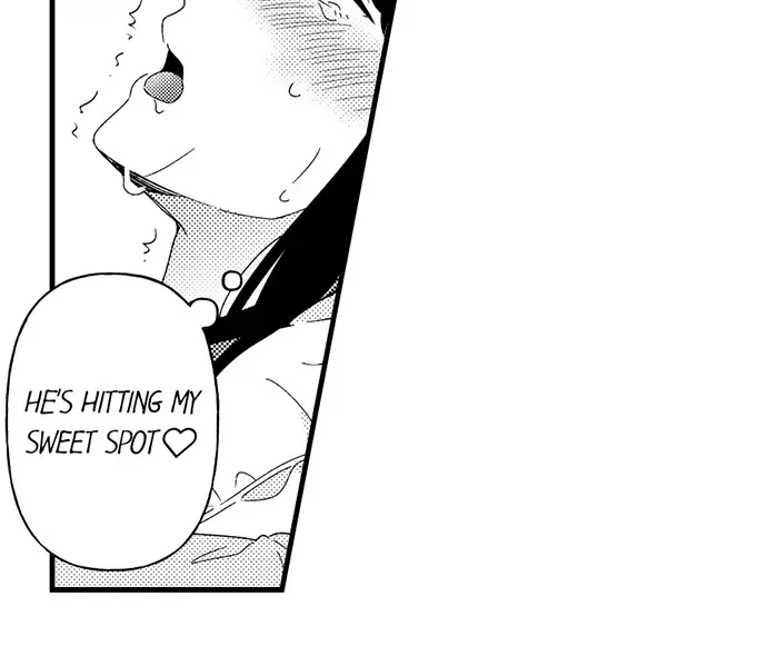 One-Night Stand Proposal Chapter 9 page 20 - 