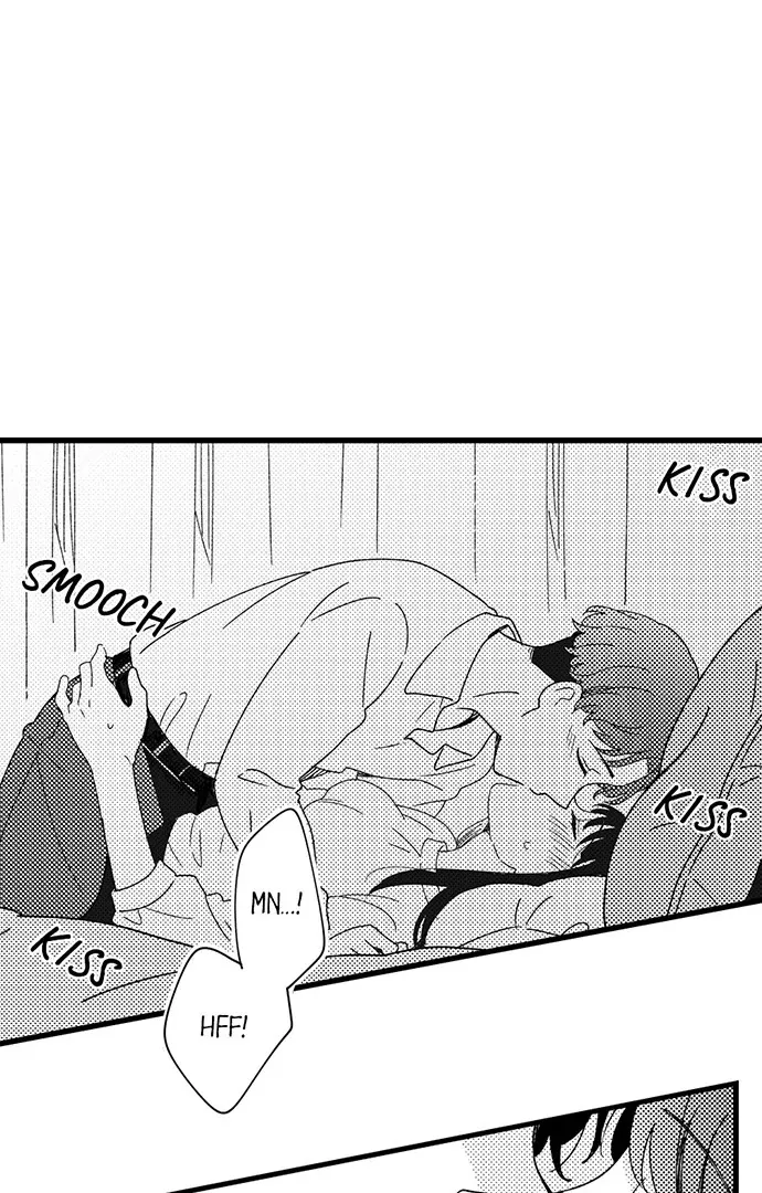One-Night Stand Proposal Chapter 9 page 3 - 