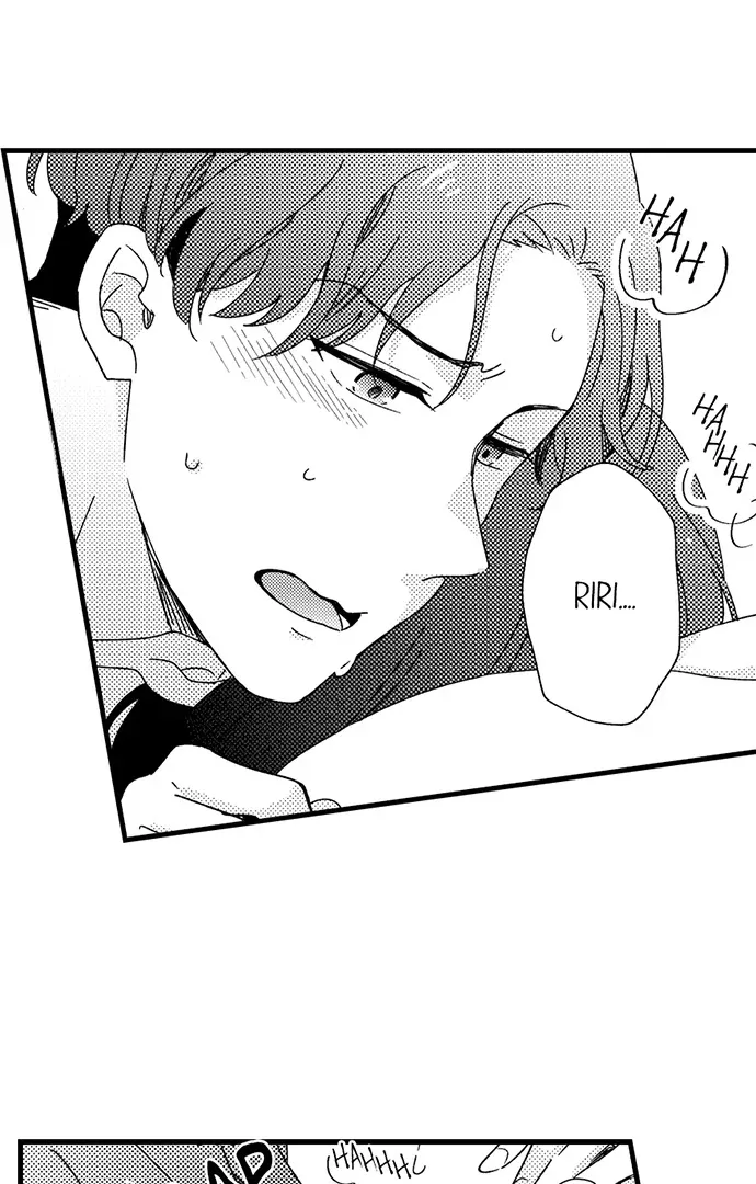 One-Night Stand Proposal Chapter 9 page 22 - 