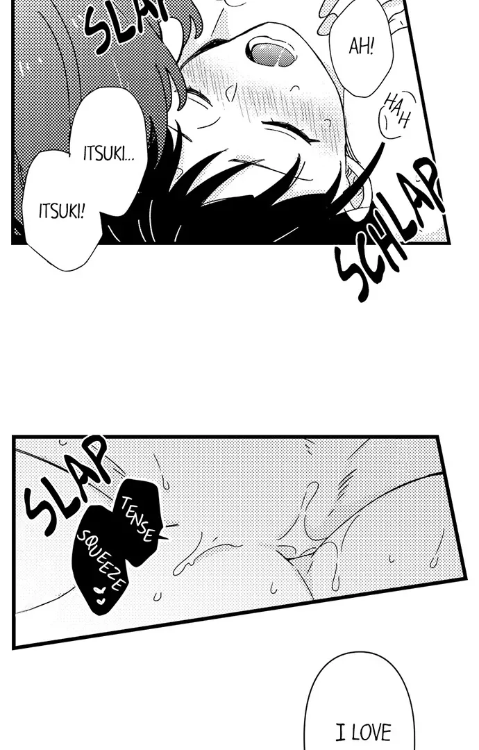 One-Night Stand Proposal Chapter 9 page 23 - 