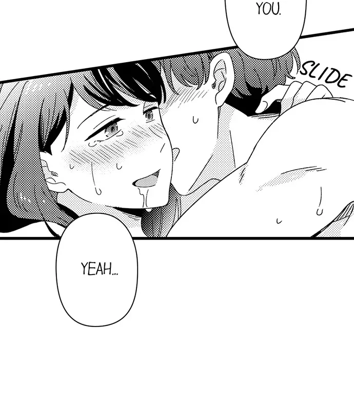 One-Night Stand Proposal Chapter 9 page 24 - 