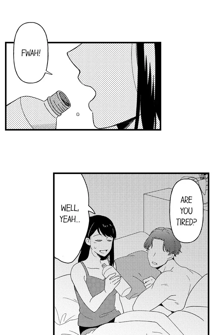 One-Night Stand Proposal Chapter 9 page 26 - 