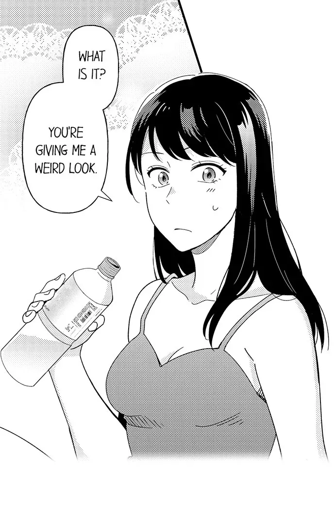 One-Night Stand Proposal Chapter 9 page 28 - 