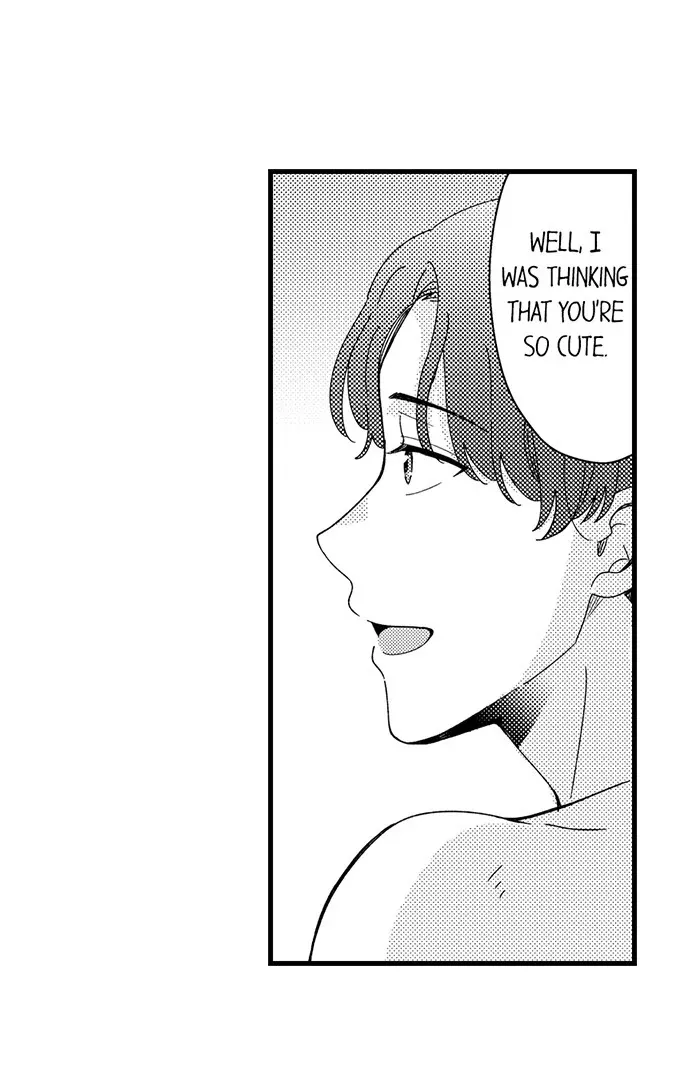 One-Night Stand Proposal Chapter 9 page 29 - 