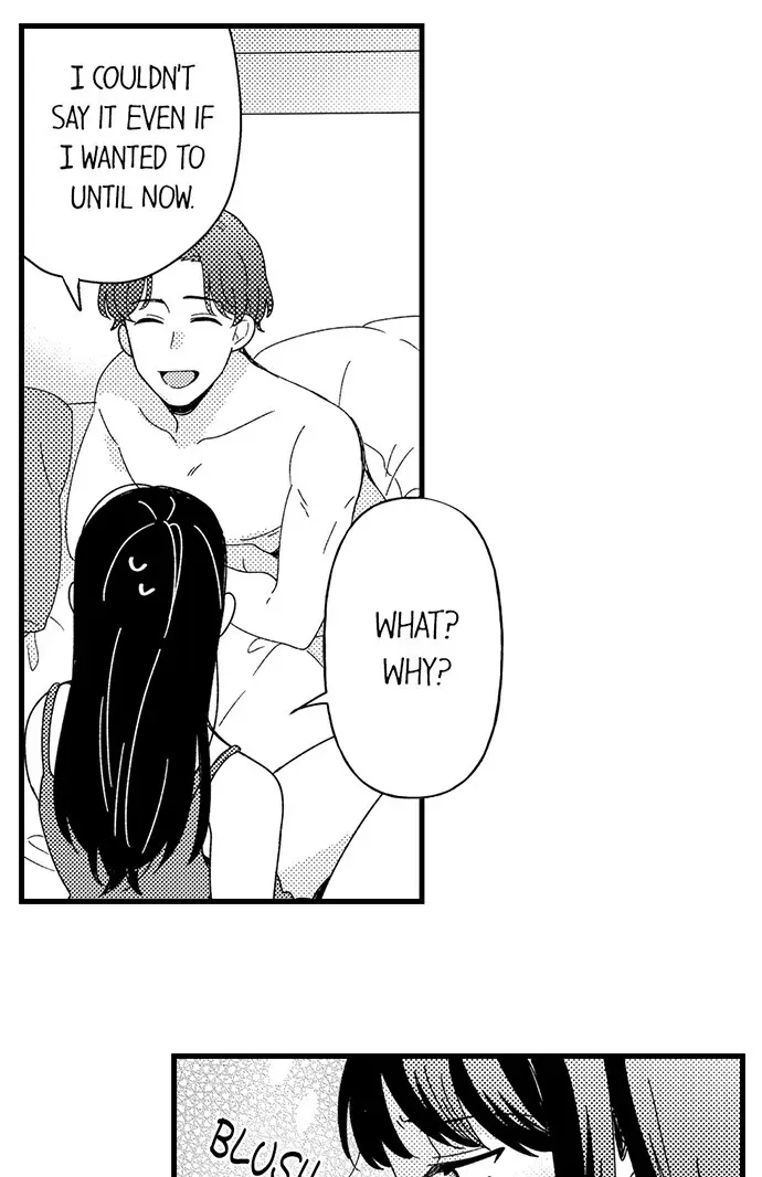 One-Night Stand Proposal Chapter 9 page 30 - 