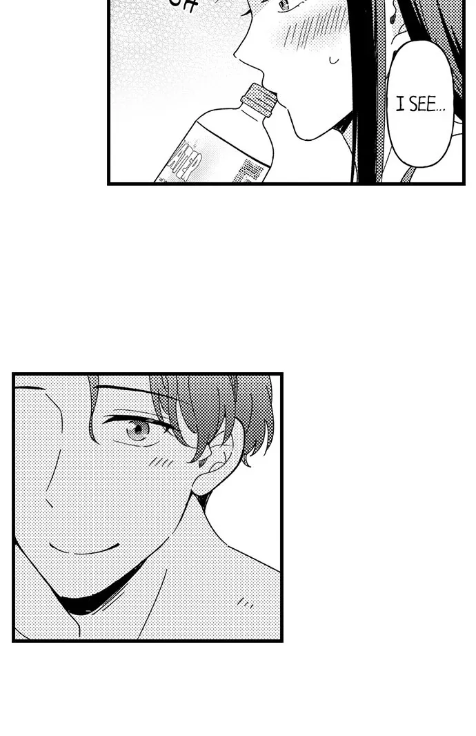 One-Night Stand Proposal Chapter 9 page 31 - 