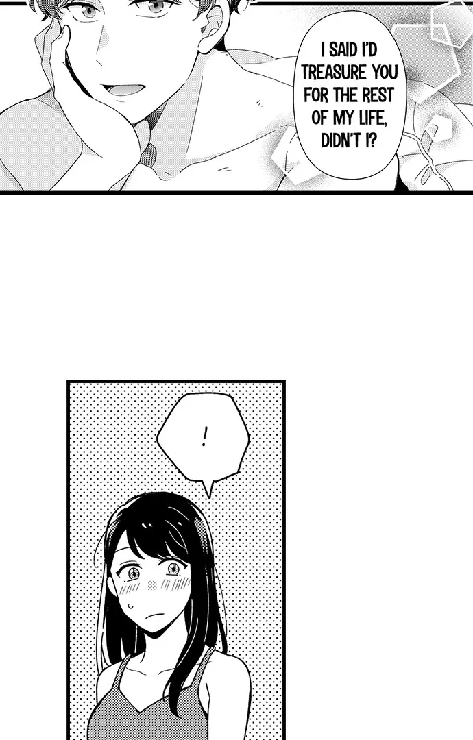 One-Night Stand Proposal Chapter 9 page 34 - 