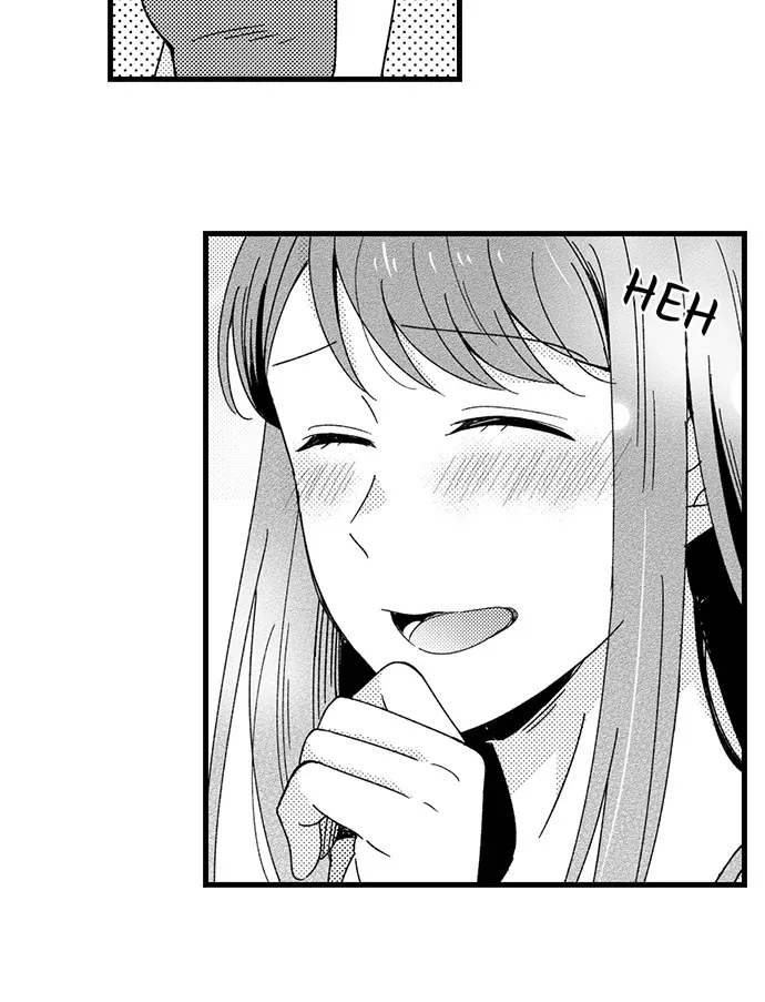 One-Night Stand Proposal Chapter 9 page 35 - 