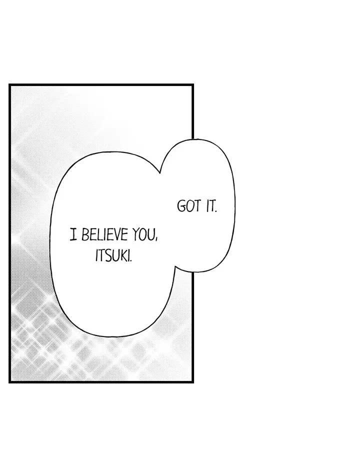 One-Night Stand Proposal Chapter 9 page 36 - 