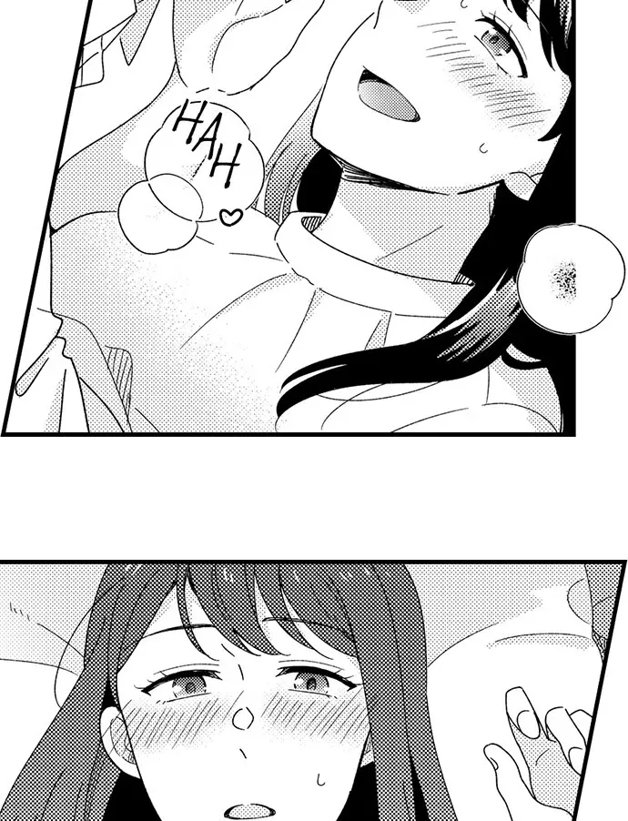 One-Night Stand Proposal Chapter 9 page 5 - 