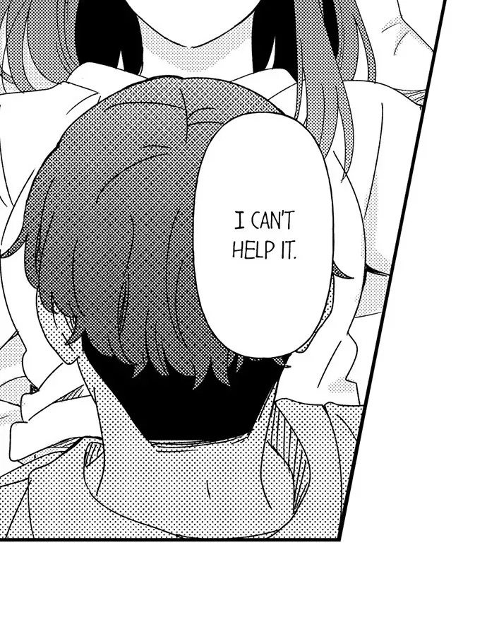 One-Night Stand Proposal Chapter 9 page 6 - 