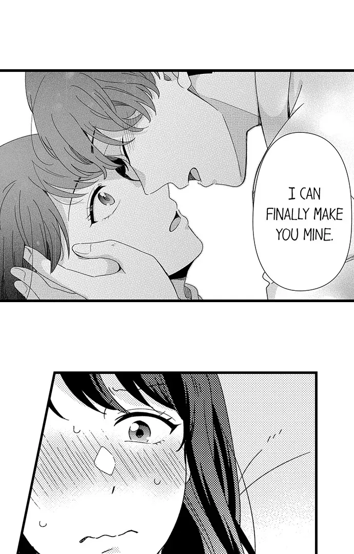 One-Night Stand Proposal Chapter 9 page 7 - 