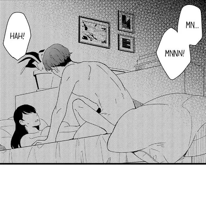 One-Night Stand Proposal Chapter 9 page 10 - 