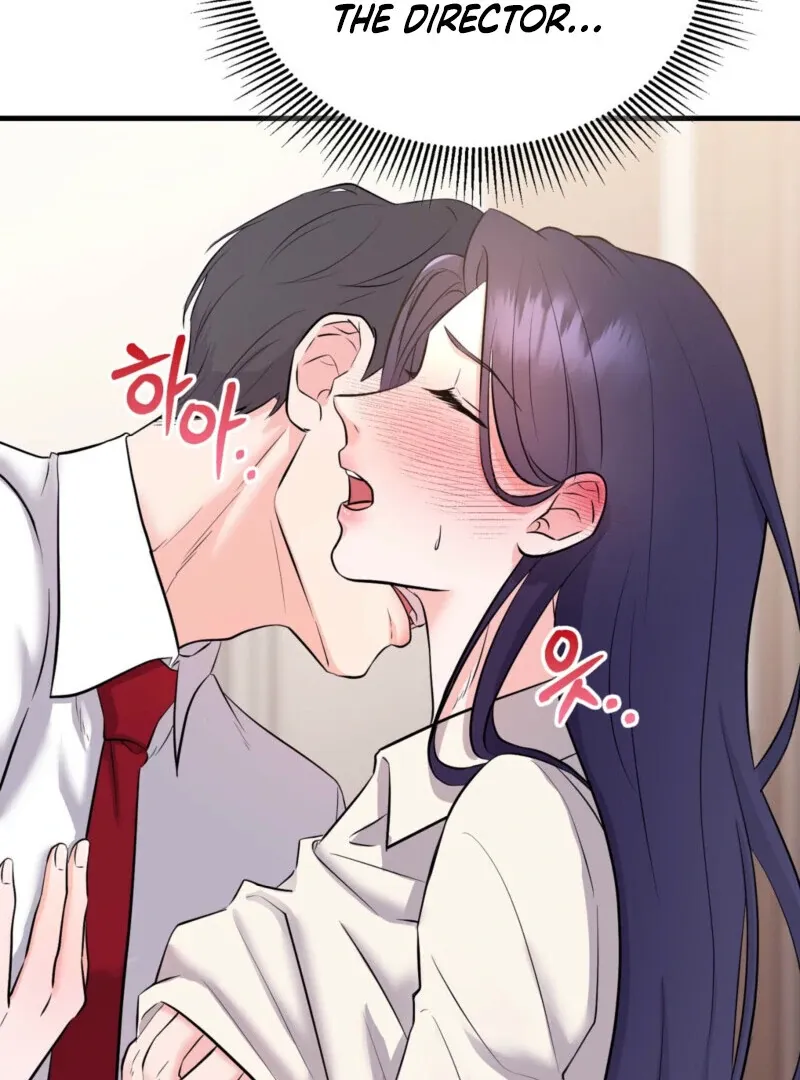 One-night Stand With a Wicked Beast. Chapter 0 page 11 - 