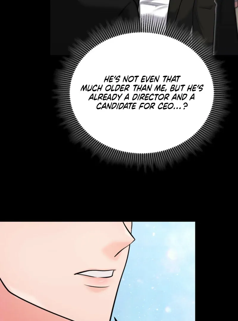 One-night Stand With a Wicked Beast. Chapter 0 page 16 - 