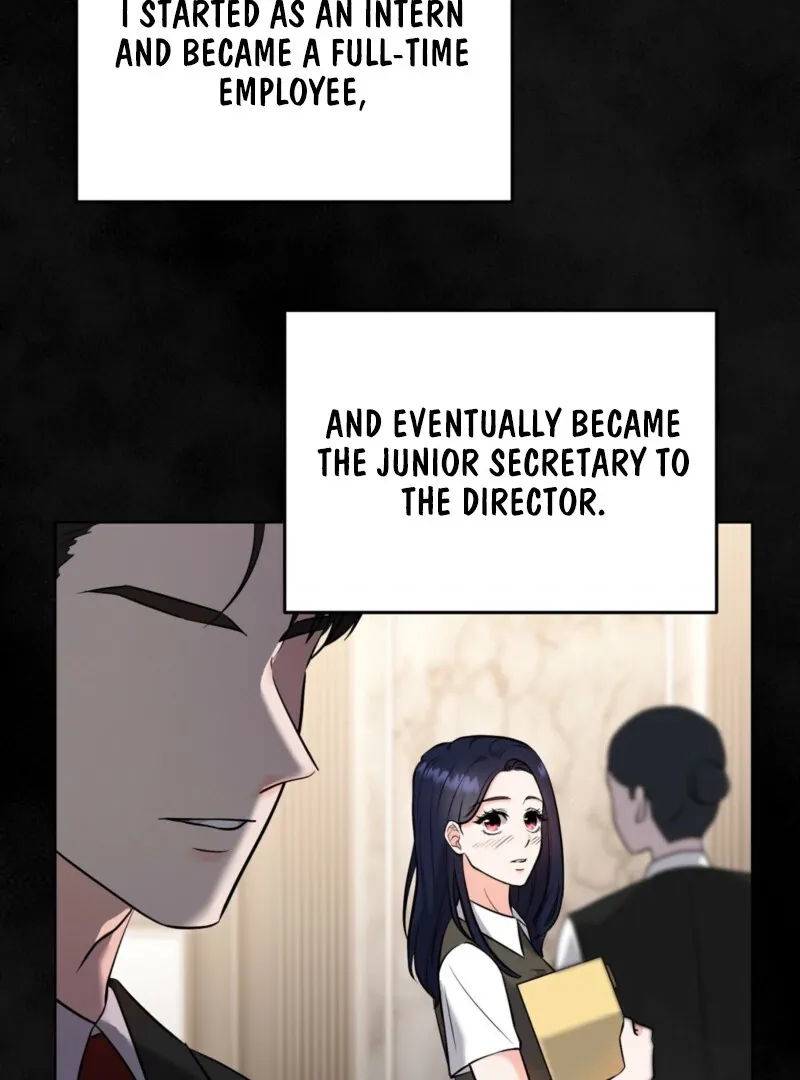 One-night Stand With a Wicked Beast. Chapter 0 page 21 - 