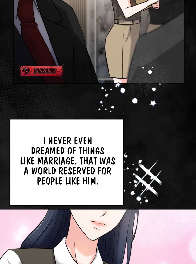 One-night Stand With a Wicked Beast. Chapter 0 page 22 - 