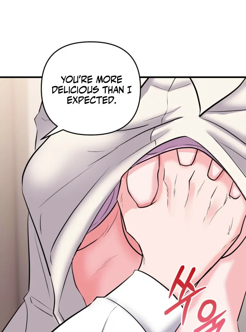 One-night Stand With a Wicked Beast. Chapter 0 page 9 - 