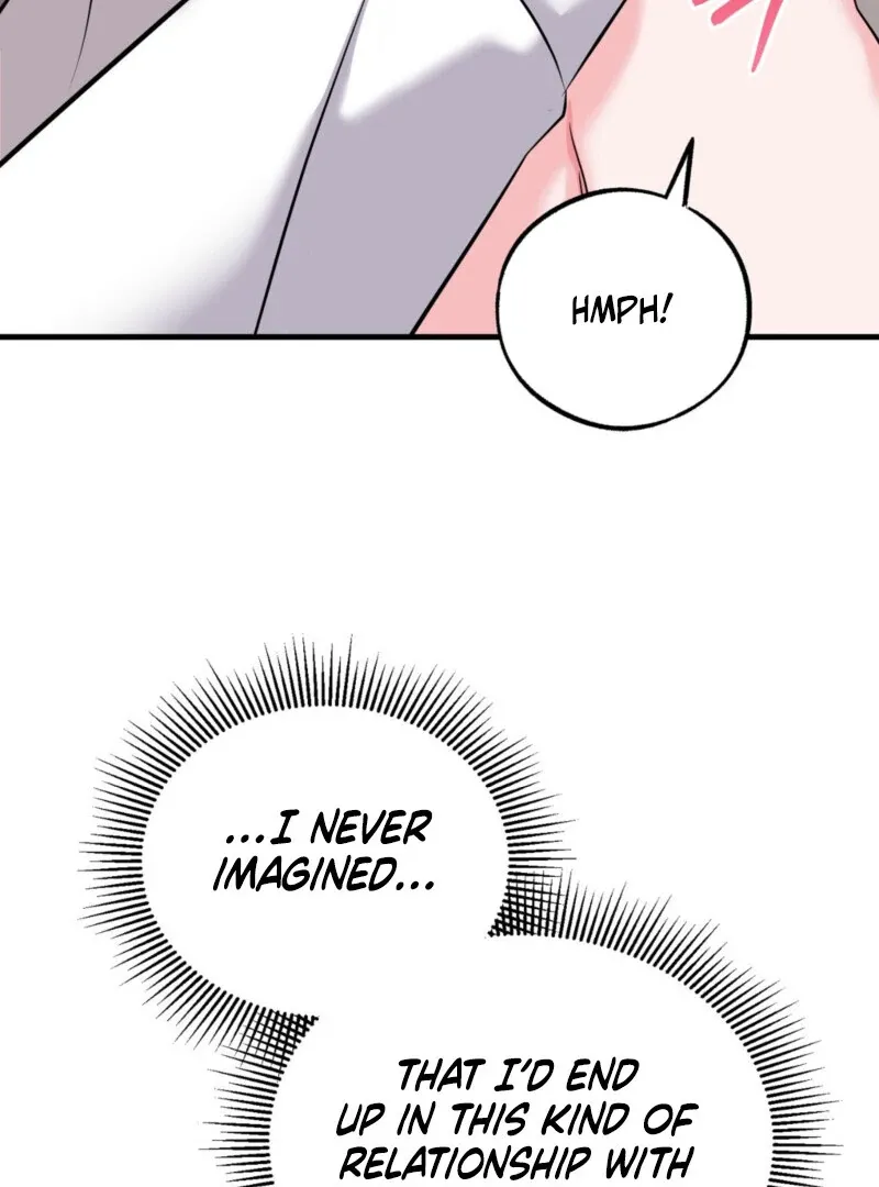 One-night Stand With a Wicked Beast. Chapter 0 page 10 - 