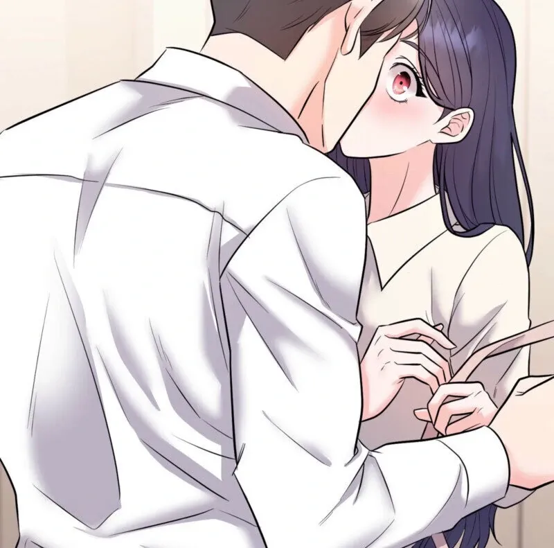 One-night Stand With a Wicked Beast. Chapter 1 page 111 - 
