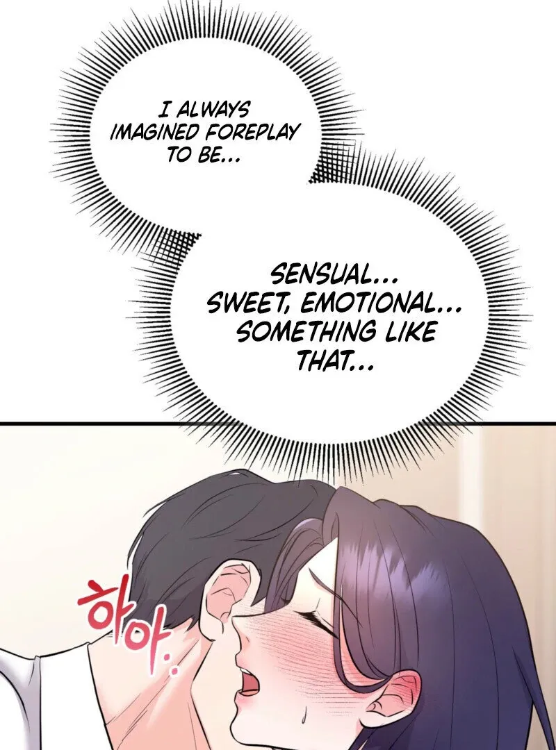 One-night Stand With a Wicked Beast. Chapter 1 page 119 - 