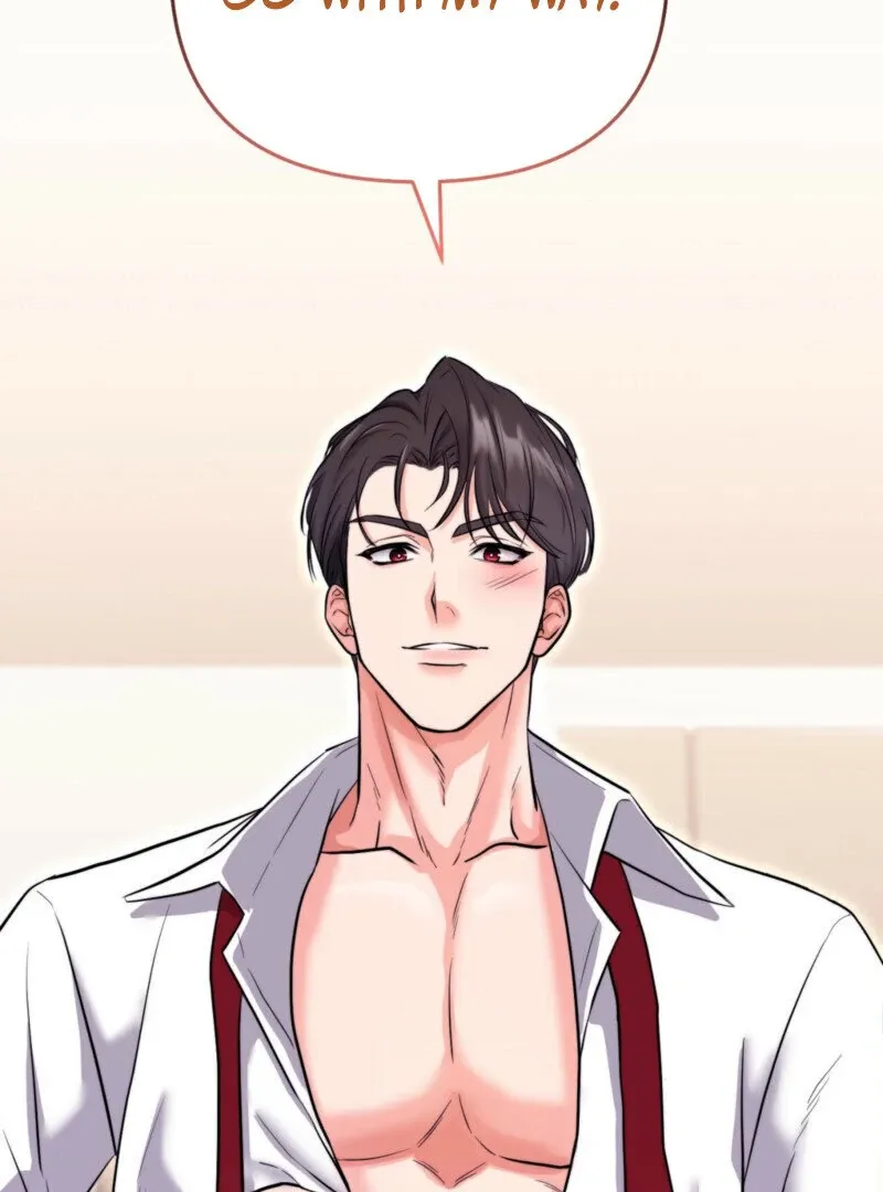 One-night Stand With a Wicked Beast. Chapter 1 page 128 - 
